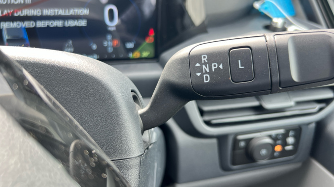 Ford Transit Custom 320 L1 Petrol Fwd 2.5 PHEV 232ps H1 Double Cab Van Sport Auto [NI] - Image 13